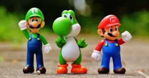 Leia mais sobre o artigo Nintendo Classic Edition: O Fim de uma Era e o Futuro dos Consoles Retrô