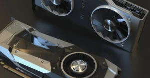 Leia mais sobre o artigo Previsões Surpreendentes para a GeForce RTX 5090: O Que Esperar da Nova GPU da Nvidia?