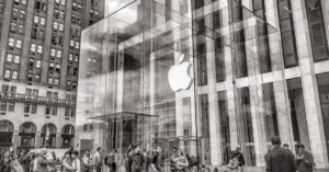 Leia mais sobre o artigo O Impacto da Sindicalização nas Lojas da Apple: O Caso de Oklahoma City
