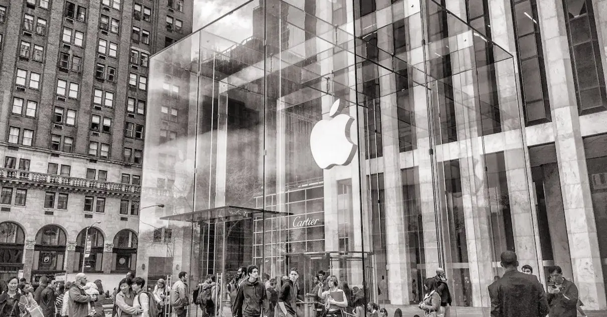 Leia mais sobre o artigo O Impacto da Sindicalização nas Lojas da Apple: O Caso de Oklahoma City
