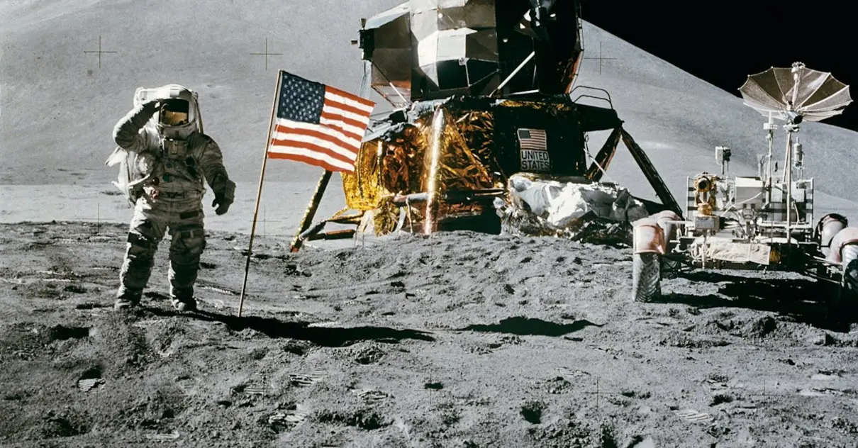 Leia mais sobre o artigo As Desafios da NASA com a Estação Espacial Internacional: A Questão do Vazamento