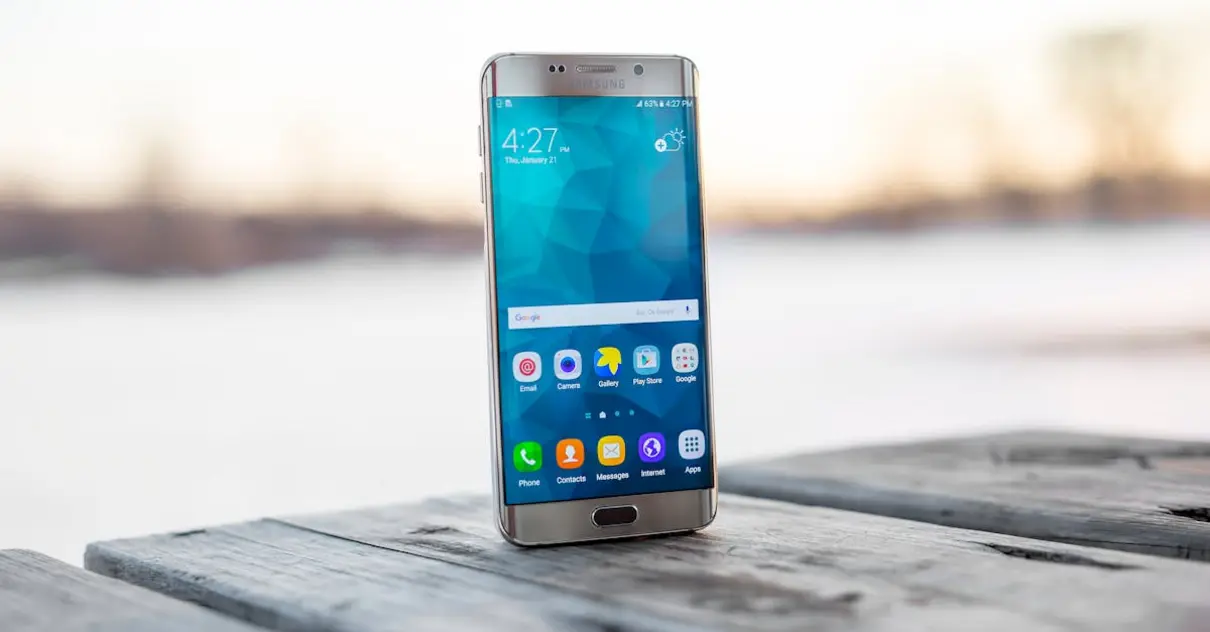 Leia mais sobre o artigo Novidades e Especificações do Samsung Galaxy S24 FE que Você Precisa Conhecer