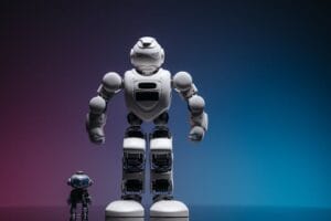 Leia mais sobre o artigo O Futuro dos Robôs: Mãos Articuladas que Caminham e Pegam Coisas