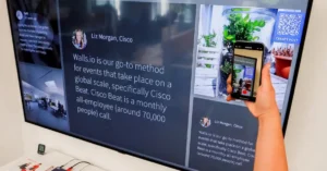 Leia mais sobre o artigo Cisco Retira Developer Hub do Ar Após Incidente de Roubo de Dados