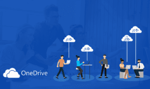Leia mais sobre o artigo Descubra as Novidades do OneDrive: A Revolução no Armazenamento em Nuvem