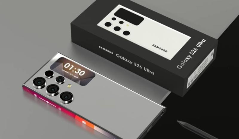 Leia mais sobre o artigo O Futuro do Samsung Galaxy S26: Menos Opções à Vista?