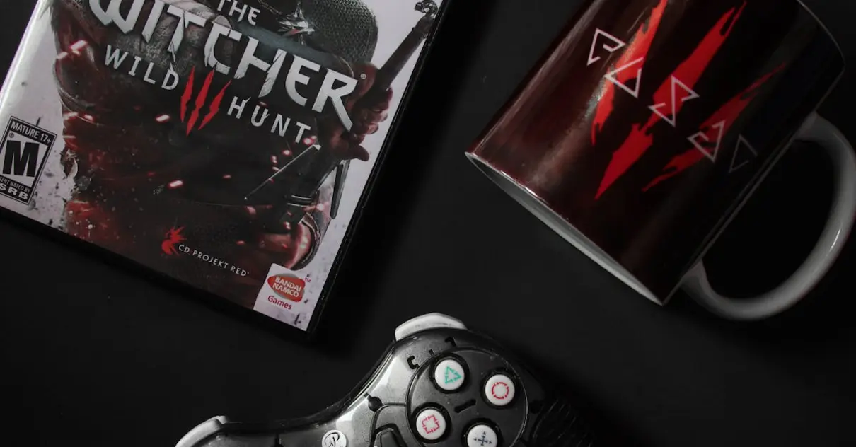 No momento, você está visualizando O Que Esperar da Nova Temporada de The Witcher: Mudanças, Desafios e Novidades