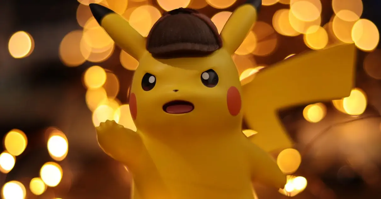 Leia mais sobre o artigo Dados vazados de Pokémon: O que sabemos sobre?