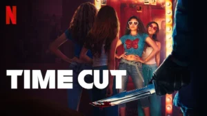 Leia mais sobre o artigo 7 Motivos Para Assistir Time Cut, Nova Produção da Netflix que Promete Ação e Suspense!
