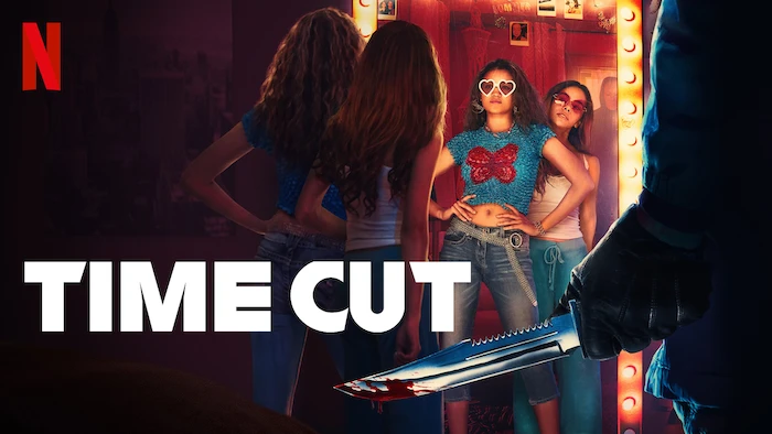 No momento, você está visualizando 7 Motivos Para Assistir Time Cut, Nova Produção da Netflix que Promete Ação e Suspense!