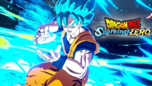 Leia mais sobre o artigo A Ansiedade dos Fãs pelo Lançamento de Dragon Ball Sparking Zero: O Que Esperar?