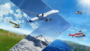 Leia mais sobre o artigo As Novidades e Desafios do Microsoft Flight Simulator 2024