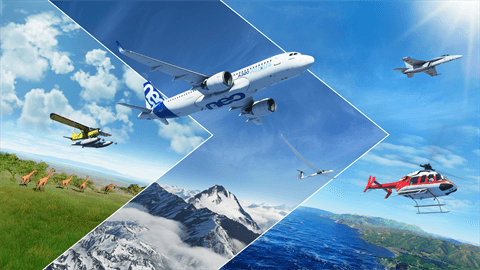 Leia mais sobre o artigo As Novidades e Desafios do Microsoft Flight Simulator 2024