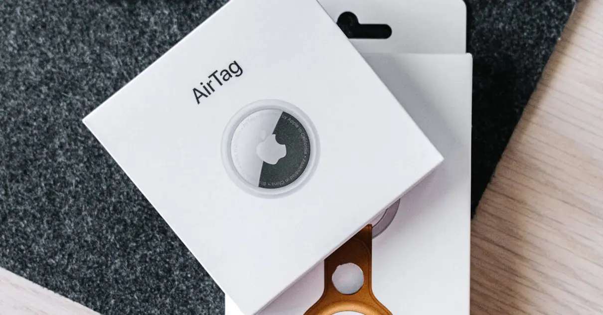 No momento, você está visualizando Novidades do Apple AirTag: O Que Esperar da Próxima Geração?