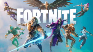 Leia mais sobre o artigo Novidades Empolgantes em Fortnite Chapter 5 Season 4: Um Novo Capítulo para os Jogadores