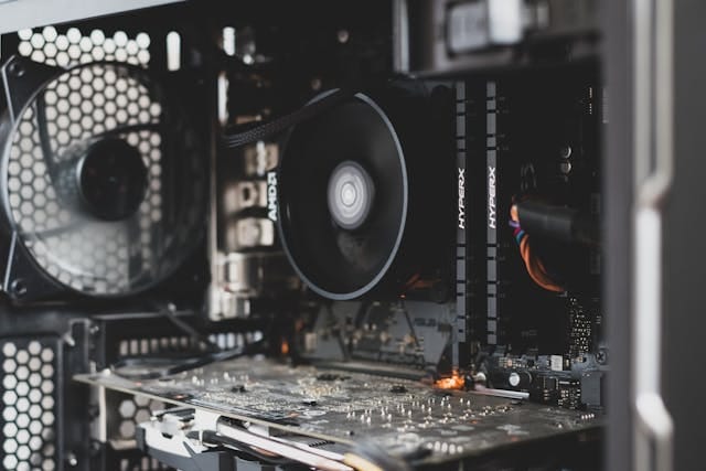 Leia mais sobre o artigo Desvendando a AMD Instinct MI300X: O Novo Processador em Destaque