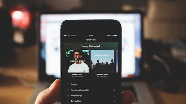 Leia mais sobre o artigo Descubra o Novo Recurso do Spotify: Offline Backup para Conforto em Qualquer Lugar