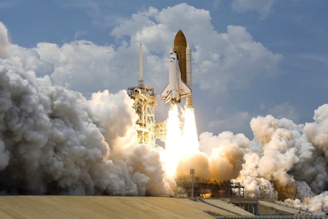 Leia mais sobre o artigo O que Esperar do Lançamento da Blue Origin com o NS-27