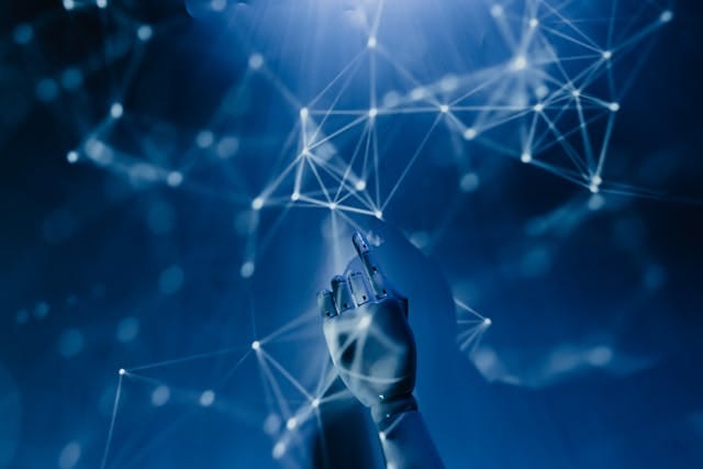 Leia mais sobre o artigo O Futuro da Inteligência Artificial: Como as Empresas do Reino Unido Estão Se Preparando para Uma Nova Era