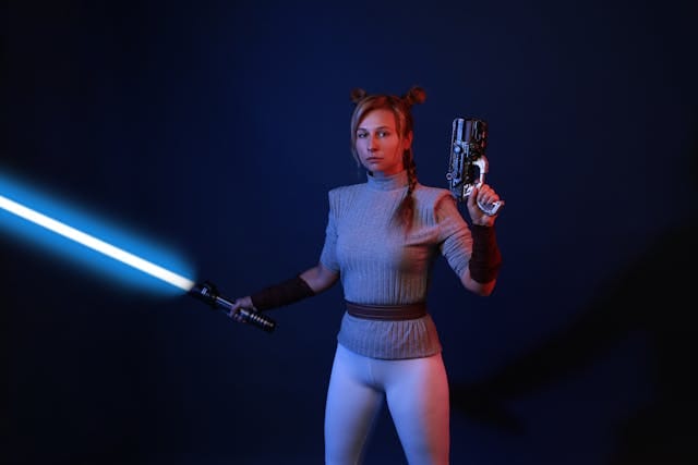 Leia mais sobre o artigo A Magia do Sabre de Luz: O Futuro do Brinquedo dos Sonhos da Disney