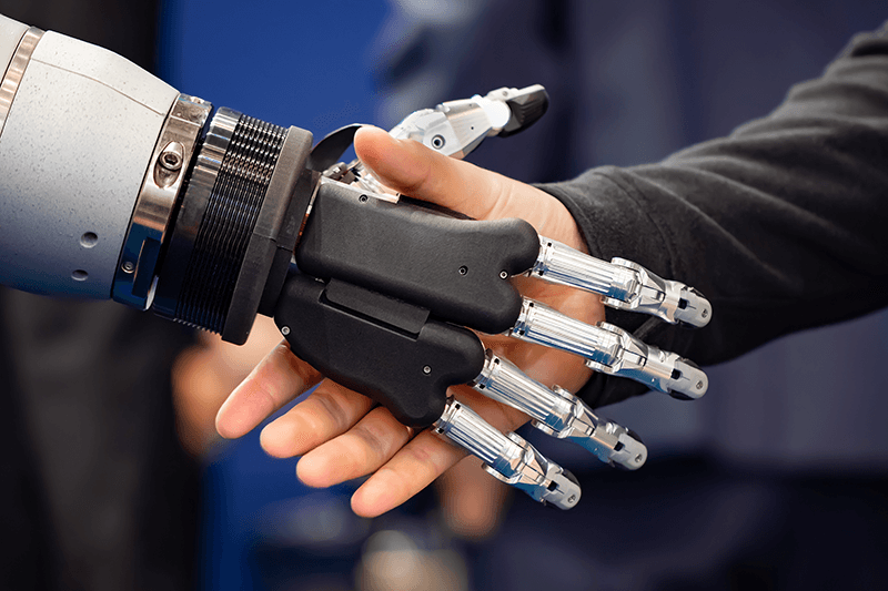 Leia mais sobre o artigo Senado Aprova Projeto de Lei Sobre Inteligência Artificial: O Que Isso Significa?