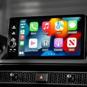 Leia mais sobre o artigo Tudo Sobre o CarPlay 2 da Apple: O Que Esperar das Novidades
