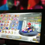 Experimente o Novo Nintendo Switch 2 em Abril: Detalhes e Novidades