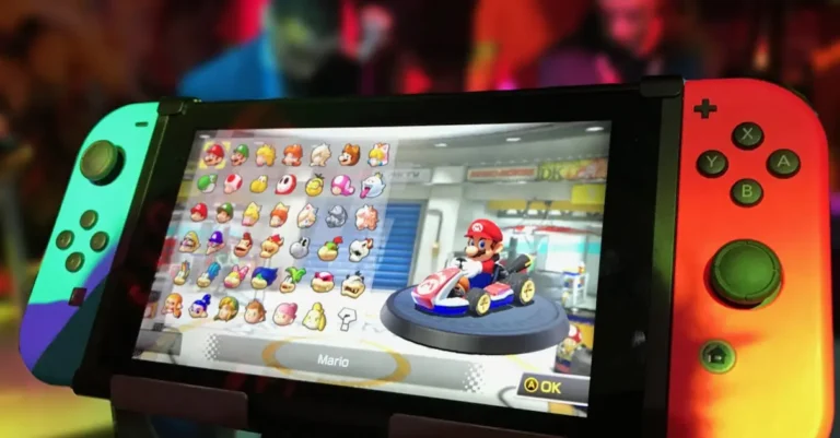 Experimente o Novo Nintendo Switch 2 em Abril: Detalhes e Novidades