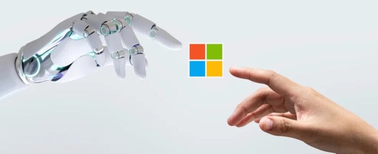 Microsoft Inicia Testes de Pesquisa Inteligente para Windows