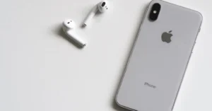 Leia mais sobre o artigo AirPods Pro: Monitoramento de Frequência Cardíaca Pode Estar Mais Próximo do que Nunca