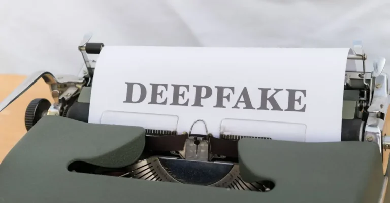 Os Perigos dos Deepfakes: Previsão de perdas de $40 Bilhões até 2027
