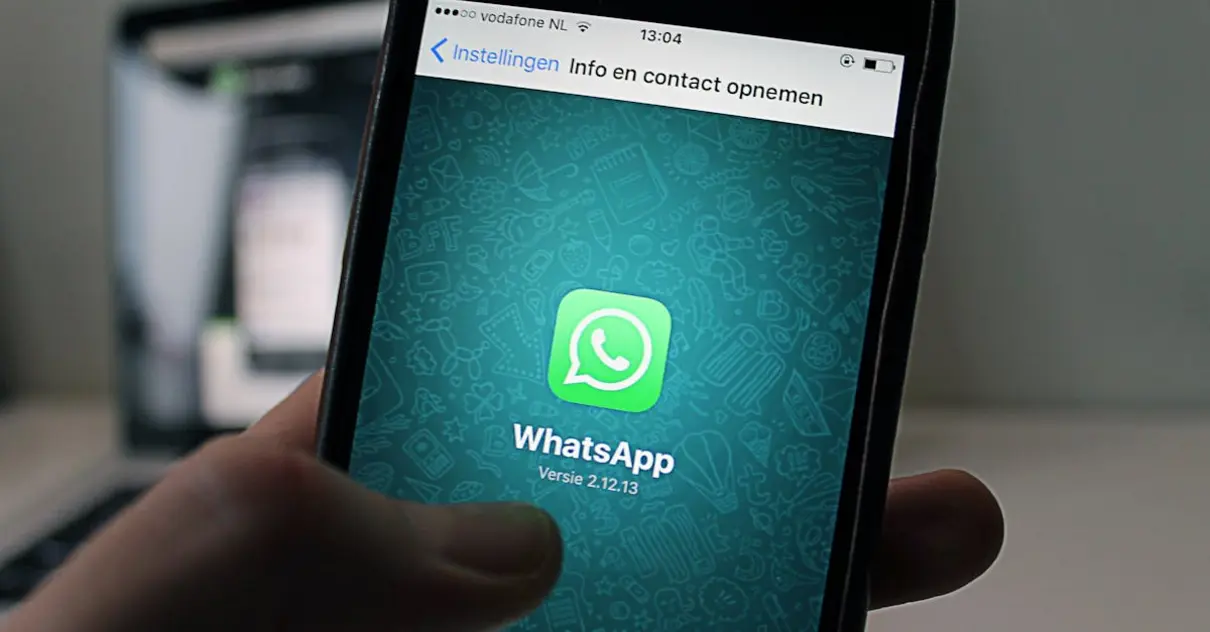 Leia mais sobre o artigo 6 Novas Funcionalidades do WhatsApp que Transformarão sua Experiência de Mensagens